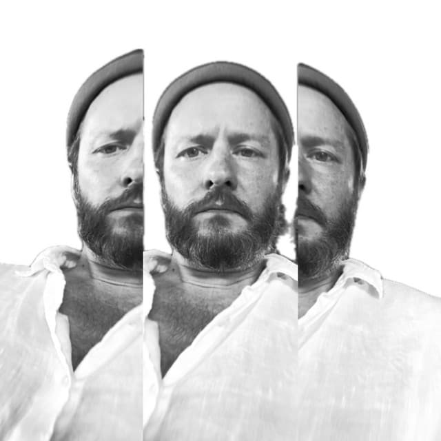 B.J. Smith artist profile image