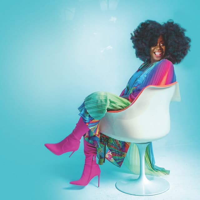 Hil St. Soul artist profile image