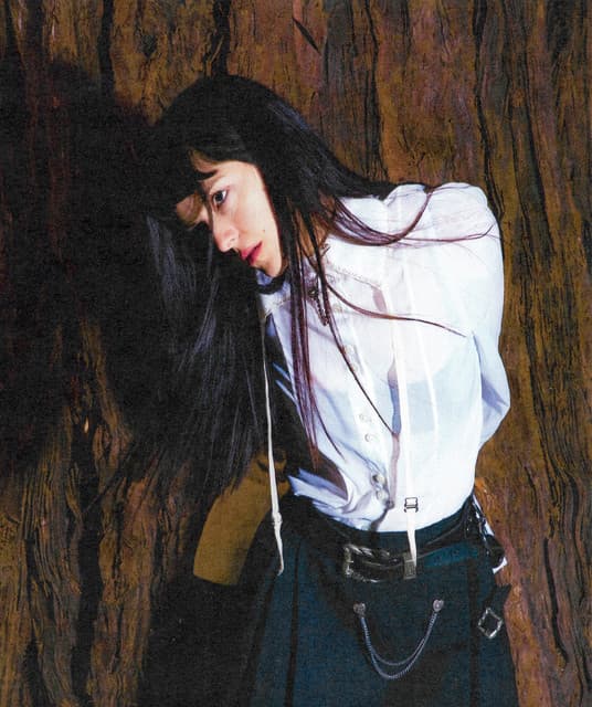 Not for Radio's artist profile image