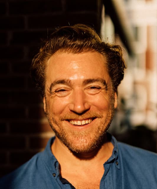 DT James artist profile image