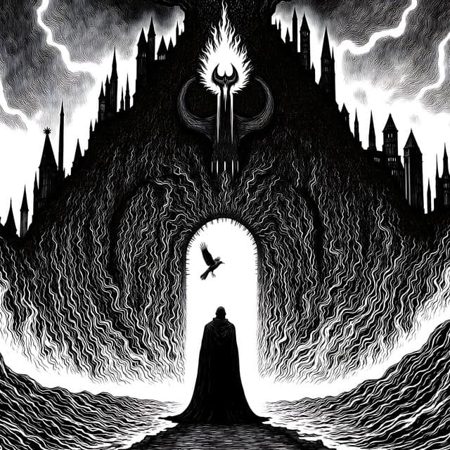 Lit Lords profile