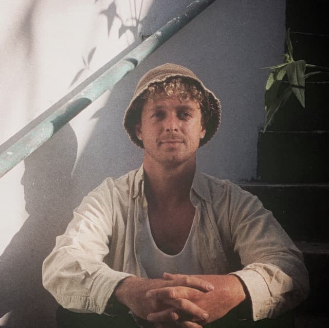 Tobi Tunis artist profile image