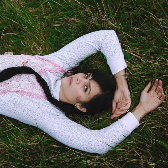 Bat For Lashes artist profile image