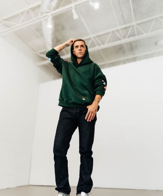 Sammy Adams artist profile image