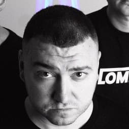 Michael Roman artist profile image