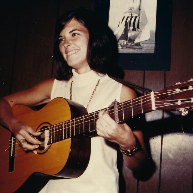 Kathy Heideman artist profile image