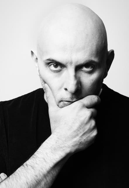 Big Fish artist profile image
