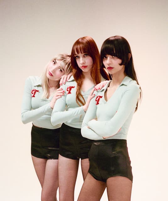 Tchotchke's artist profile image