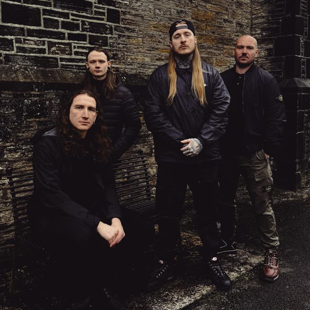 Ingested artist profile