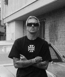 DENM's artist profile image