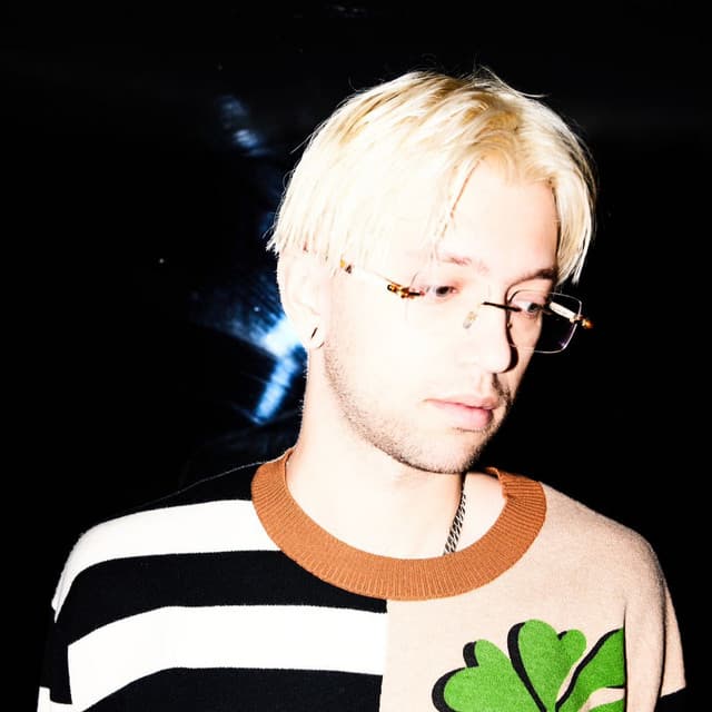 Bhavi artist profile image