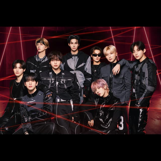 CRAVITY artist profile image