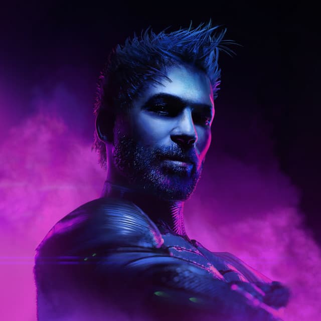 BT artist profile image