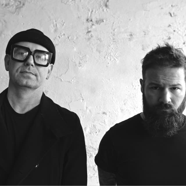 Bronson Arm artist profile image