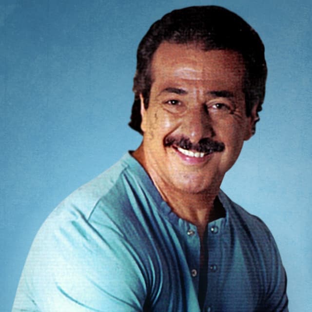 Joe Pizzulo artist profile image