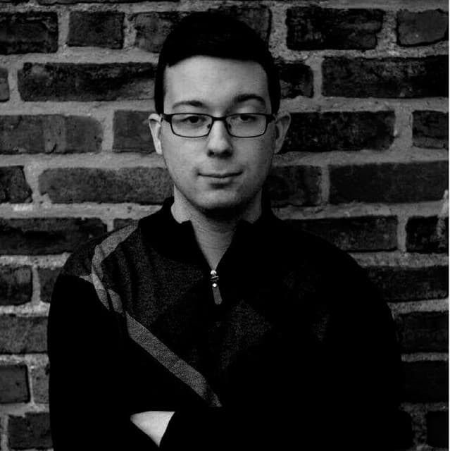 Jake Lefkowitz profile