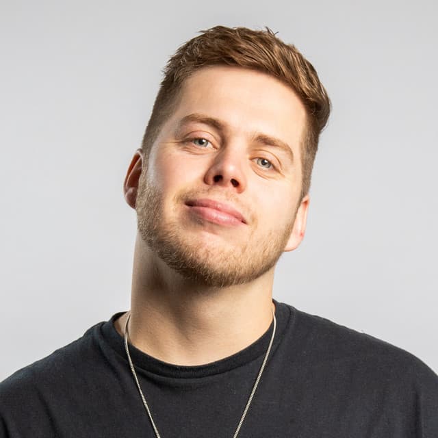MITCH DB artist profile image