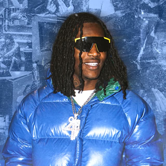 Noodah05 artist profile image