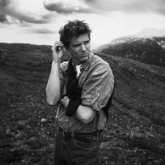 Boy In Space artist profile image