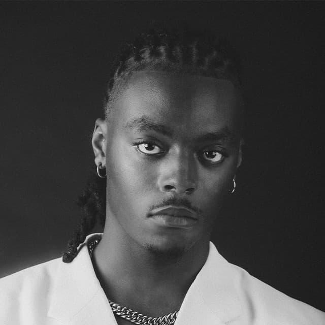 Koba LaD artist profile image