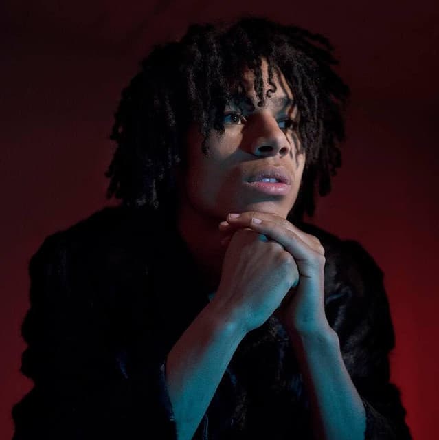 Zola artist profile image