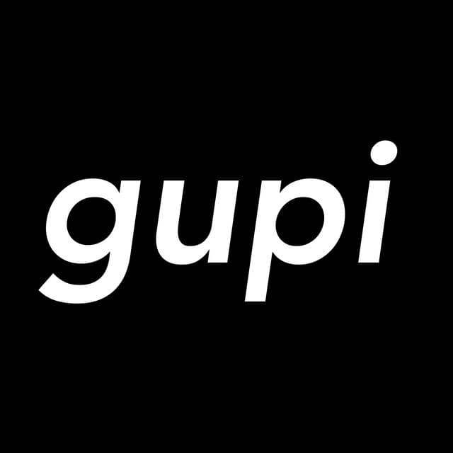Gupi artist profile image