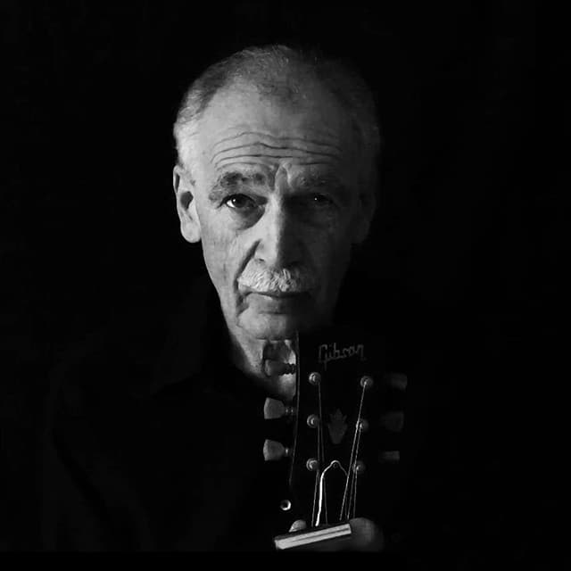 Dave Hole artist profile image