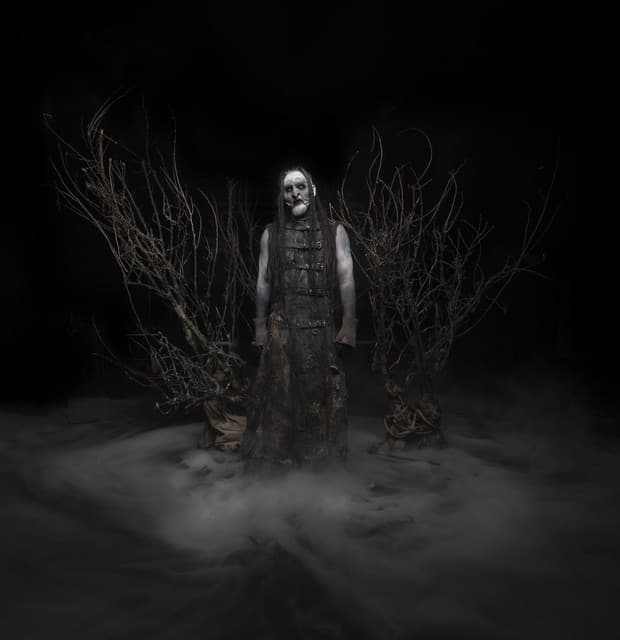 Mortiis's artist profile image