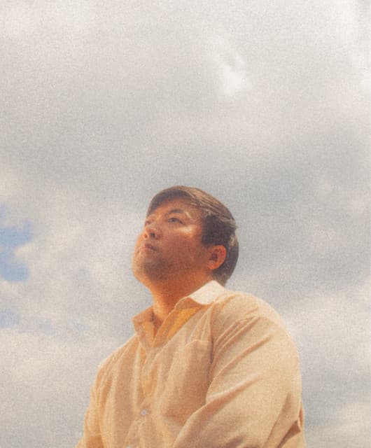 Sam Ock artist profile image