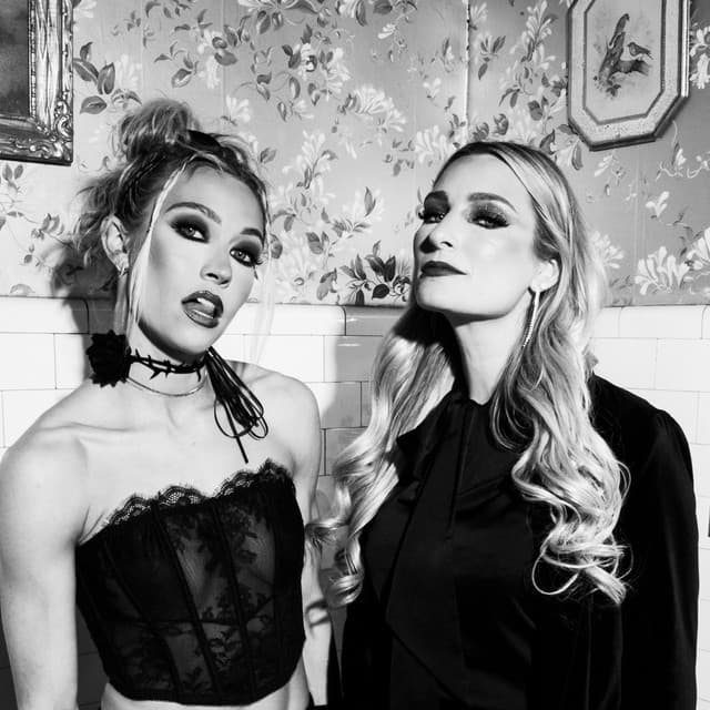 The Pretty Wild artist profile image