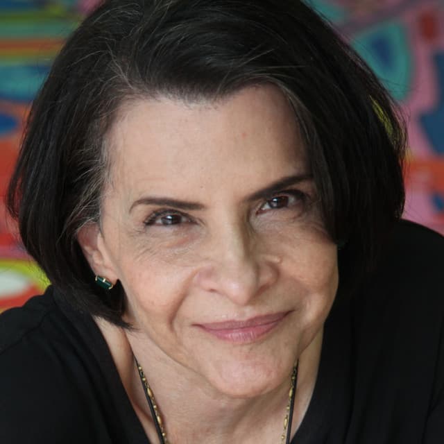 Marina Lima artist profile image