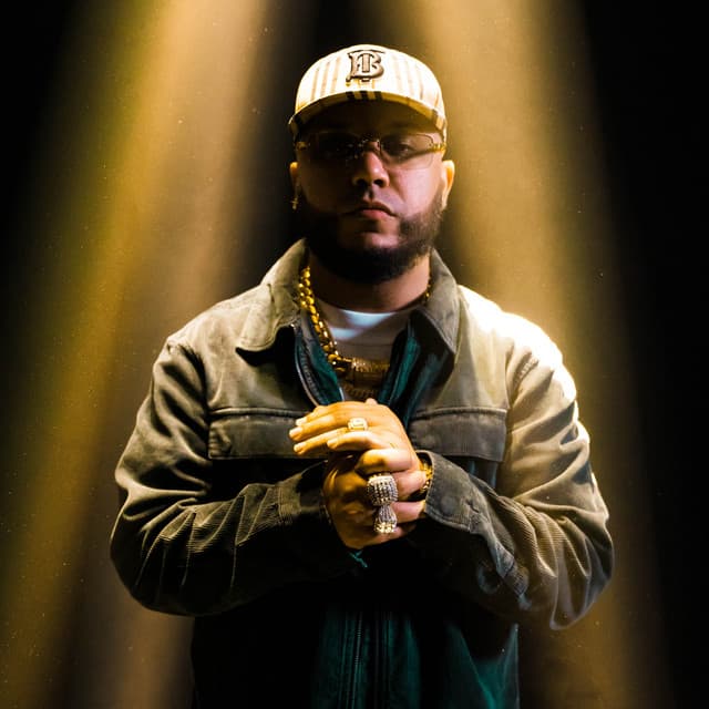 Jory Boy artist profile image
