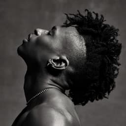 Lucky Daye's artist profile image