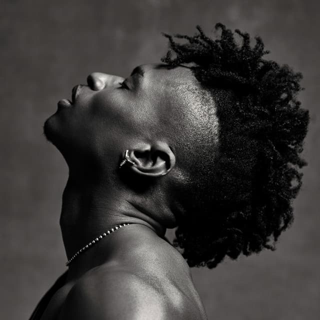 Lucky Daye's artist profile image