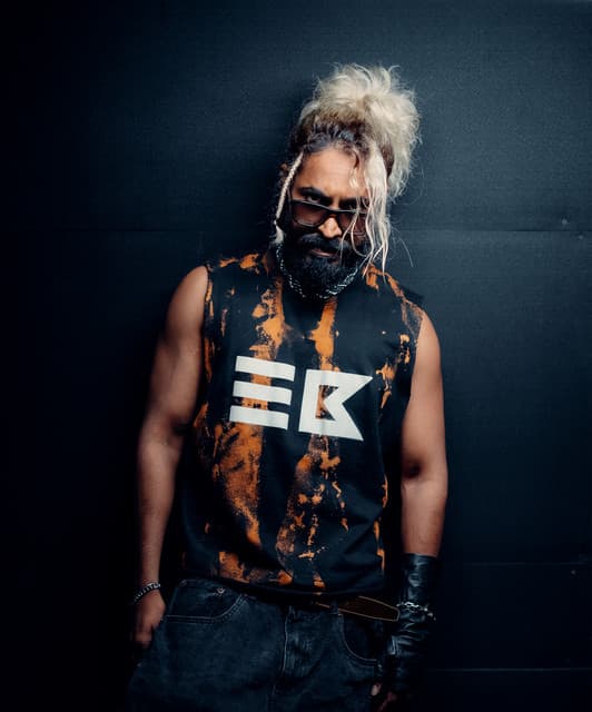 Emiway Bantai artist profile image
