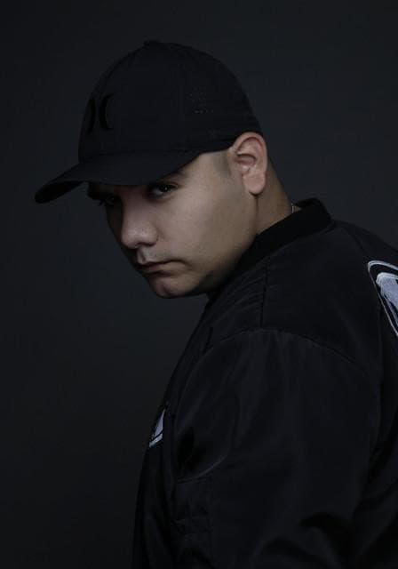 K1 artist profile image