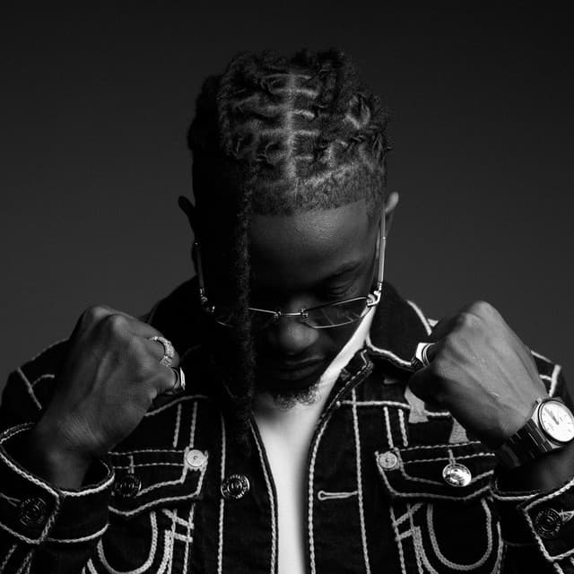 SenSey' artist profile image