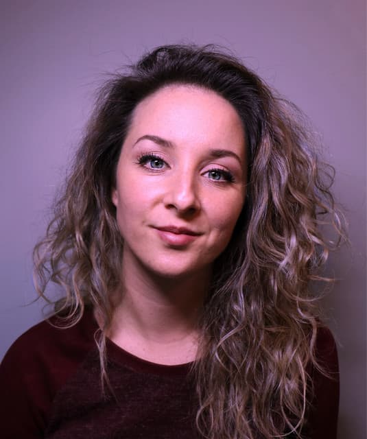 Jessie Black artist profile image