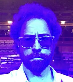 Jonathan Coulton's artist profile image