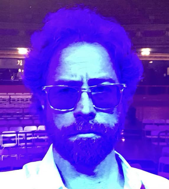 Jonathan Coulton's artist profile image
