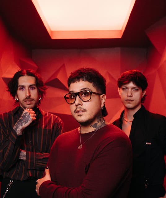 Dayseeker artist profile image
