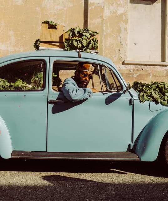 Protoje's artist profile image