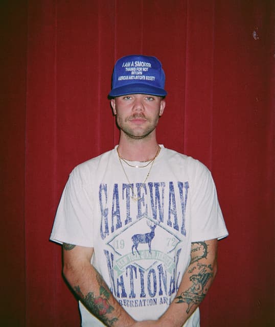 Public Works artist profile image