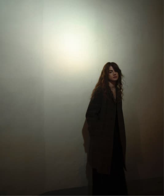 Maria Rodés artist profile image