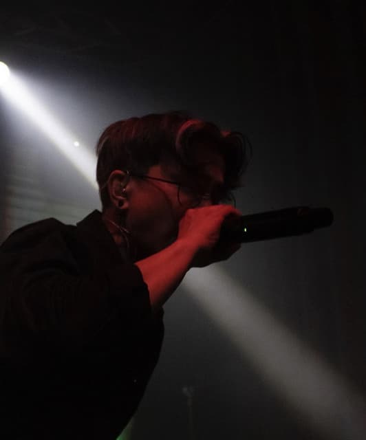 Rav artist profile image