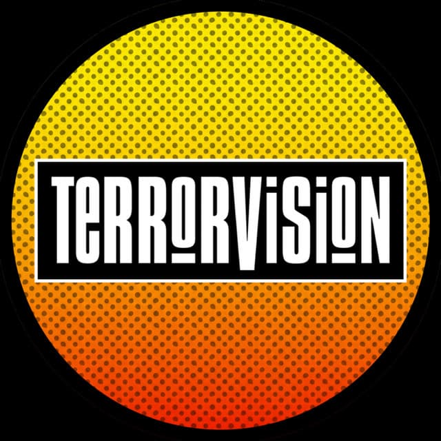 Terrorvision artist profile