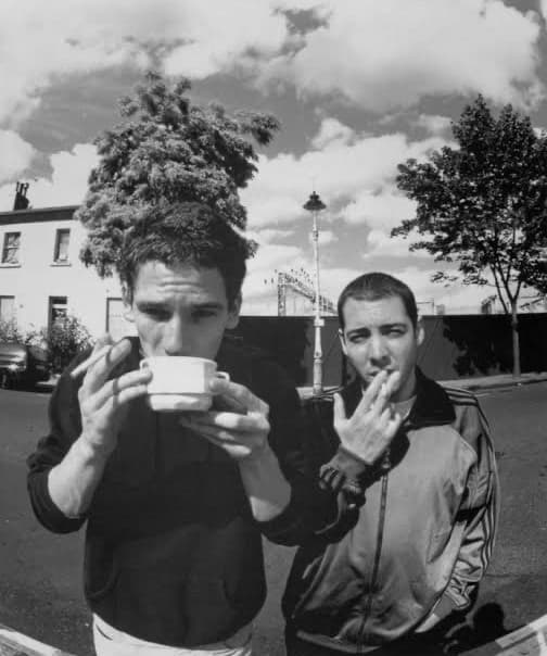 Modjo artist profile image