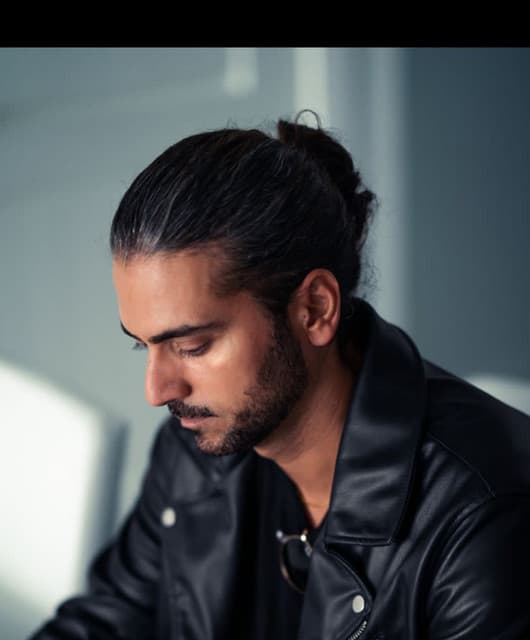 Erfan artist profile image