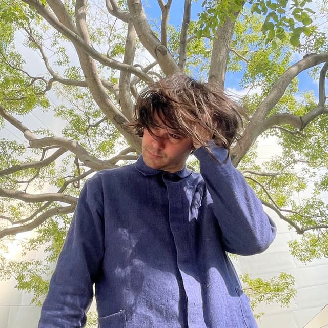 Dirty Projectors's artist profile image