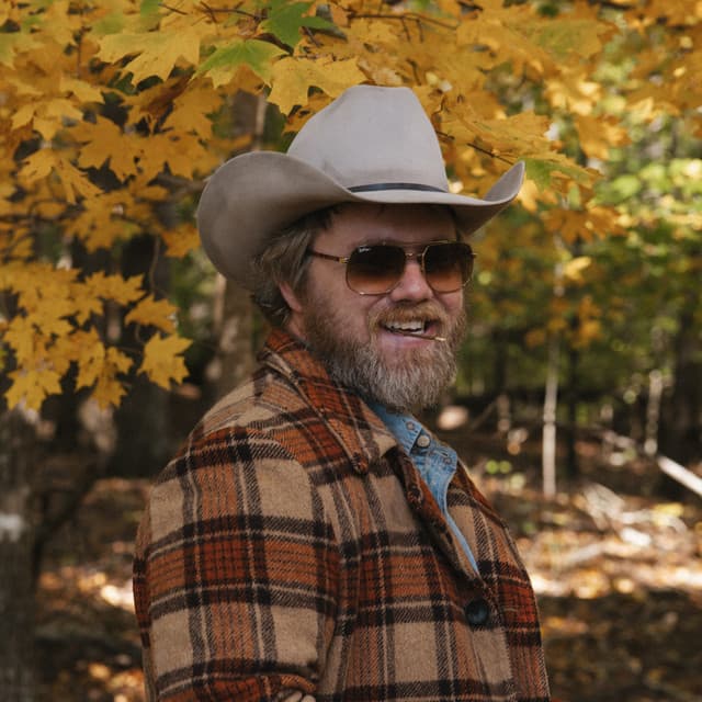 ERNEST artist profile image